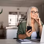 Mengatur Waktu Jeda agar Mata Tetap Segar Sepanjang Hari